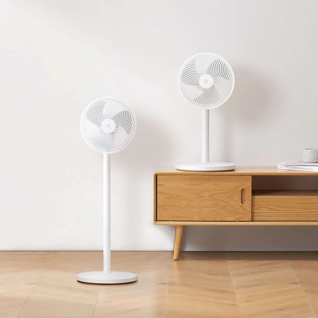 Quạt lưu thông không khí Xiaomi Mijia Smart Standing Air Circulation BPLDS06DM bản 2022
